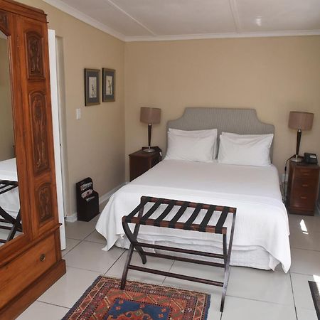 Medindi Manor Hotel Fokváros Kültér fotó