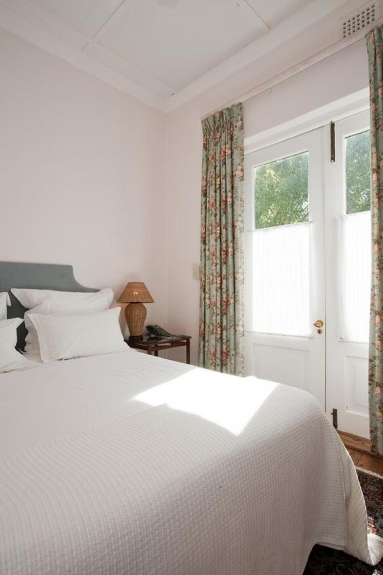 Medindi Manor Hotel Fokváros Szoba fotó