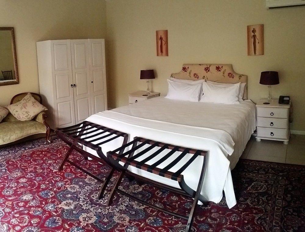 Medindi Manor Hotel Fokváros Kültér fotó