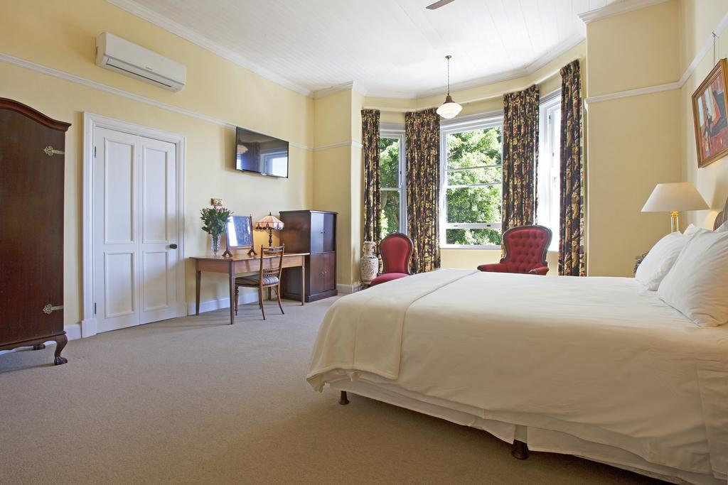 Medindi Manor Hotel Fokváros Kültér fotó