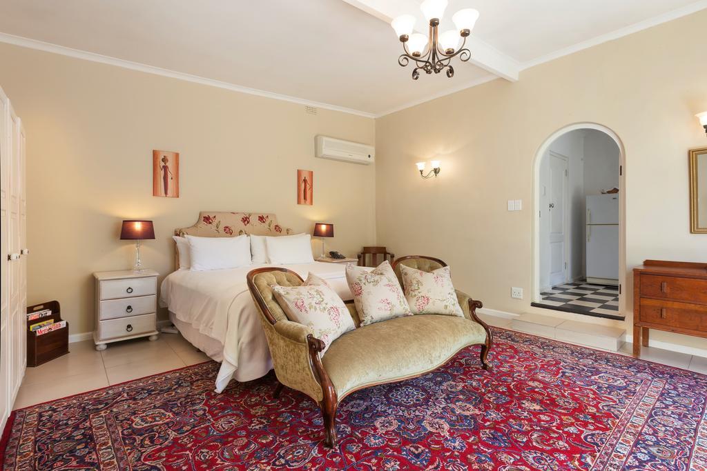 Medindi Manor Hotel Fokváros Kültér fotó
