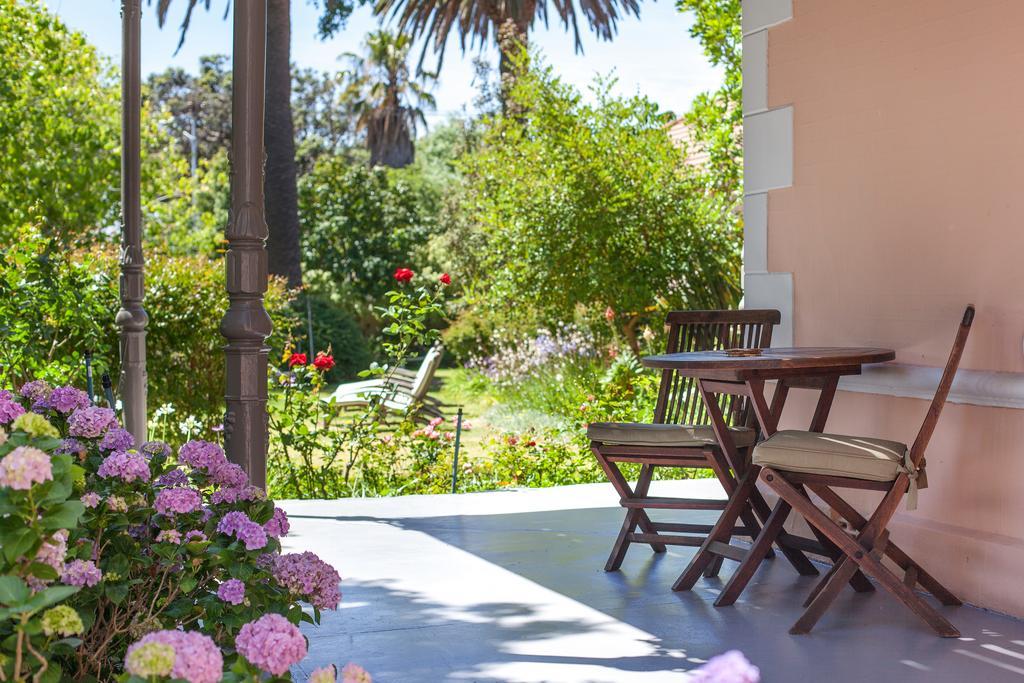 Medindi Manor Hotel Fokváros Kültér fotó