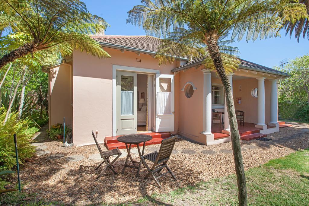 Medindi Manor Hotel Fokváros Kültér fotó