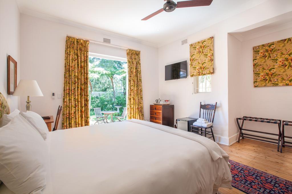 Medindi Manor Hotel Fokváros Kültér fotó