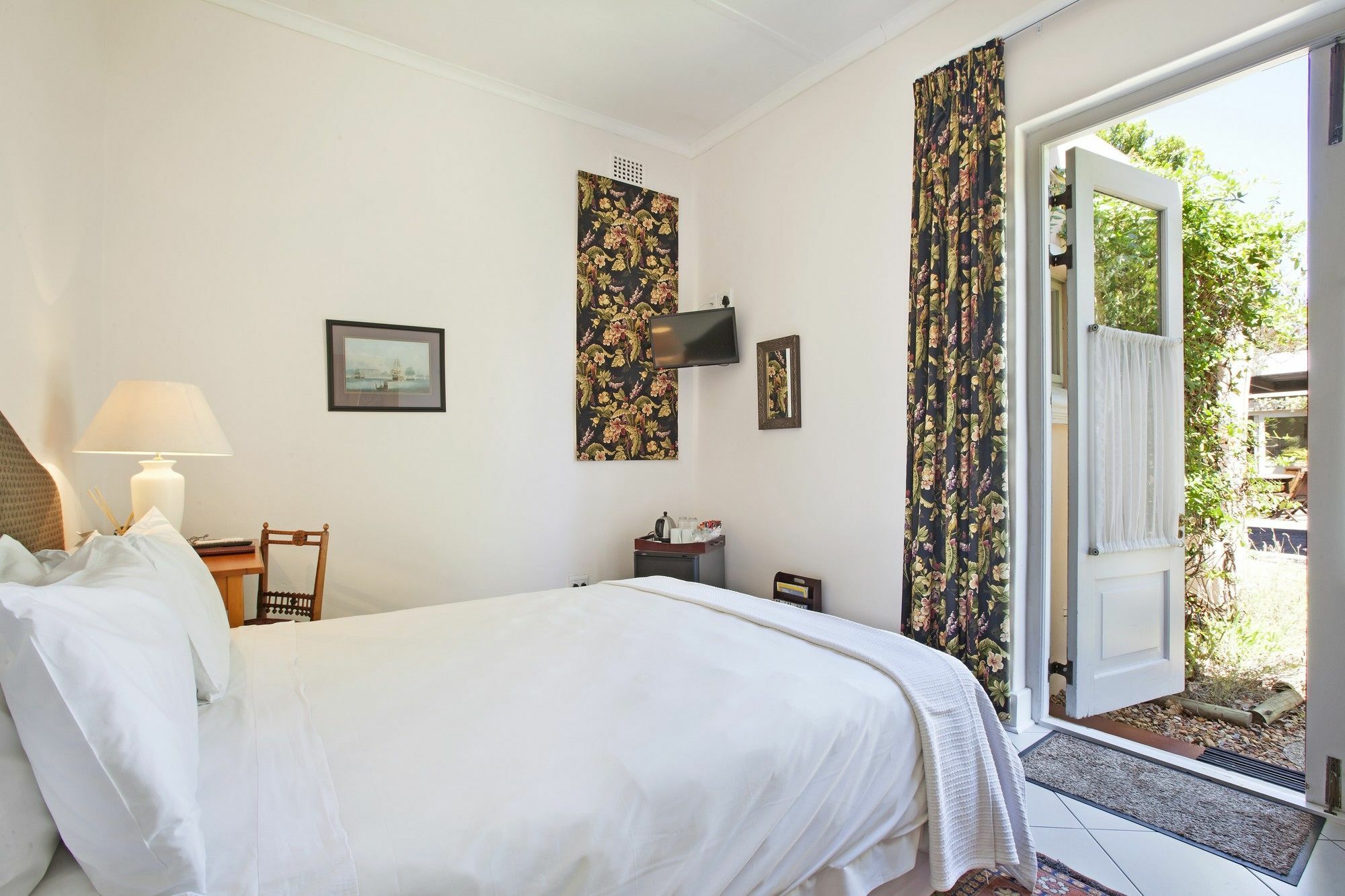 Medindi Manor Hotel Fokváros Kültér fotó