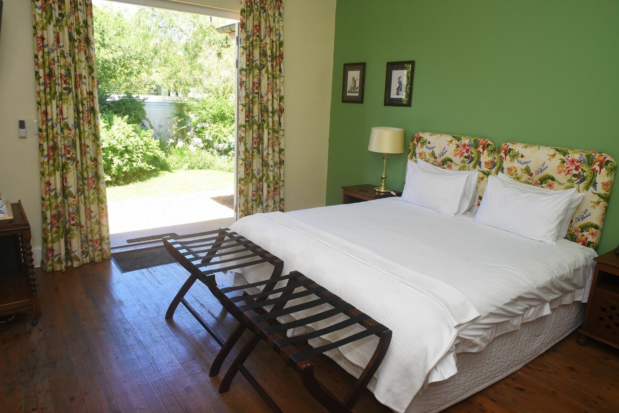 Medindi Manor Hotel Fokváros Kültér fotó