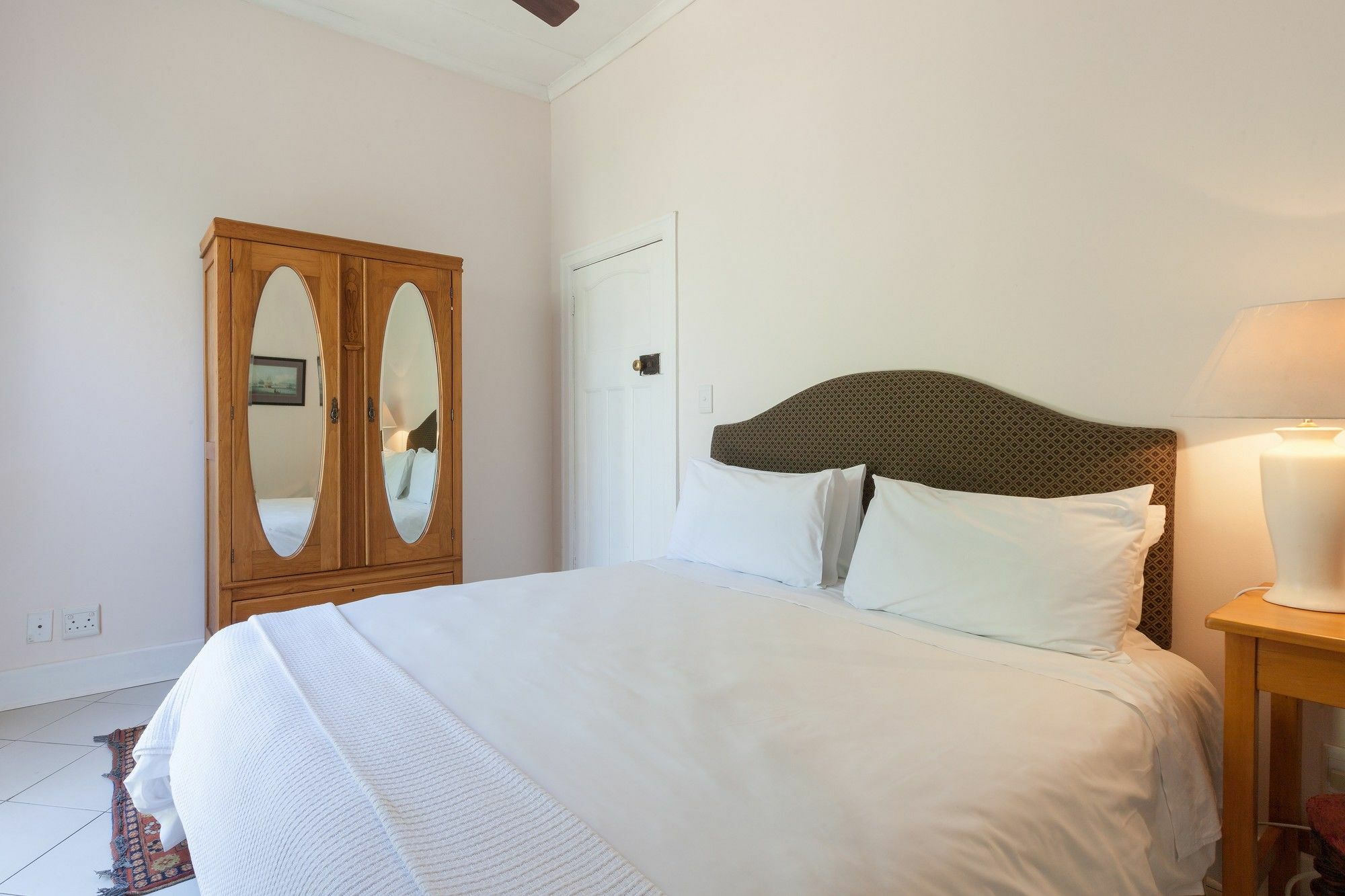 Medindi Manor Hotel Fokváros Kültér fotó