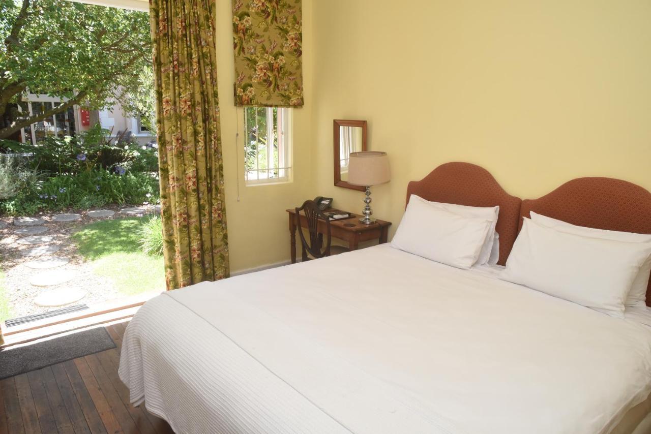 Medindi Manor Hotel Fokváros Kültér fotó