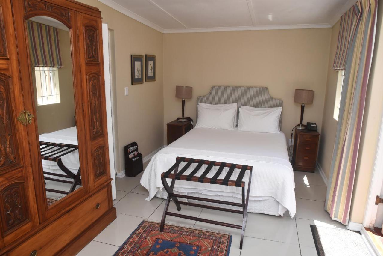 Medindi Manor Hotel Fokváros Szoba fotó